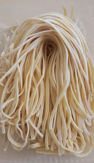 1 kg fideos caseritos