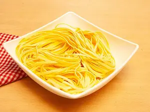 1 kg fideos cinta mediana