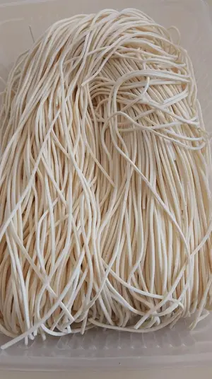 1 kg fideos finitos