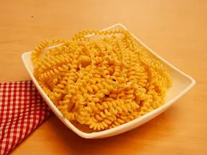 1 kg fideos fuciles