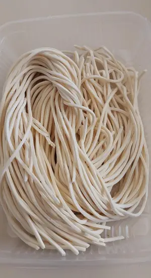 1 kg fideos tallarines