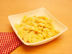 1kg ñoquis caseros de papa