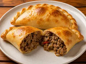 Empanada de carne