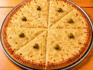 Fugazzeta
