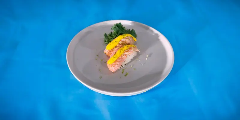 El Sagrado Sushi Pacheco