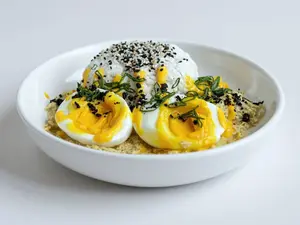 Aji De Gallina