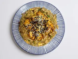 Arroz Chaufa 2.0