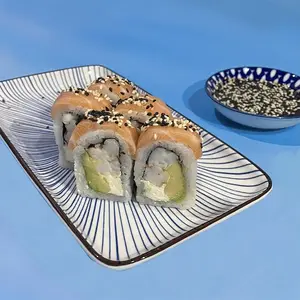 Buenos Aires Roll
