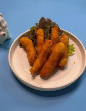 Ebi Crunch X6