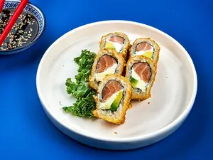 Ebi Furai Roll