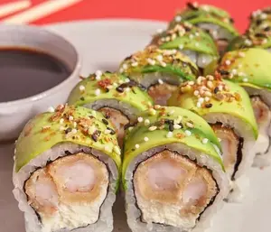 Ebicado Roll