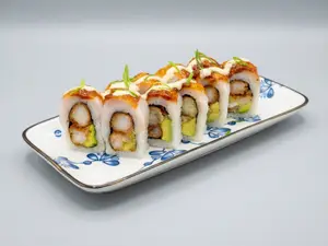 Inca Roll