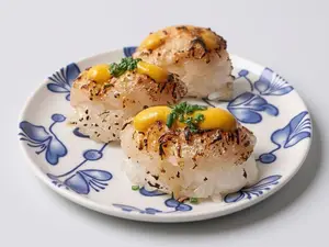 Nigiri Hotate