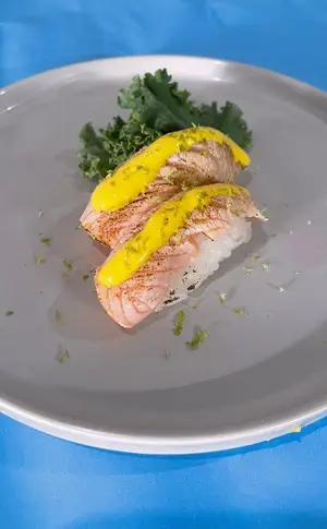 Nigiri Tataki