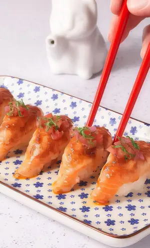 Omakase Nigiri X12