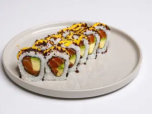 Pacífico roll