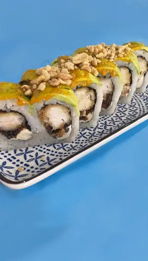 Paisa Roll