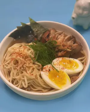 Ramen 2.0