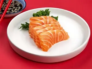 Sashimi Clásico X5