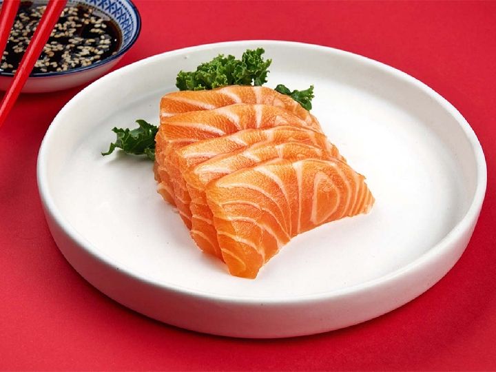 El Sagrado Sushi Pacheco
