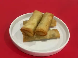 Spring Rolls X4