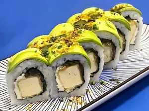 Tofucado Roll