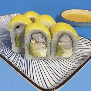 Trópical Roll