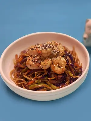 Yakisoba