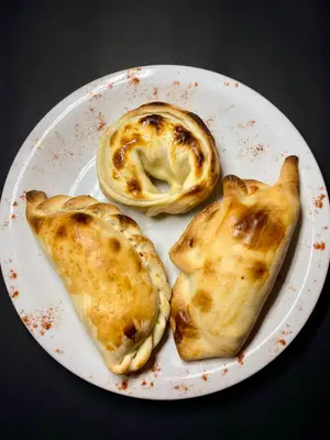 Empanada De Pollo