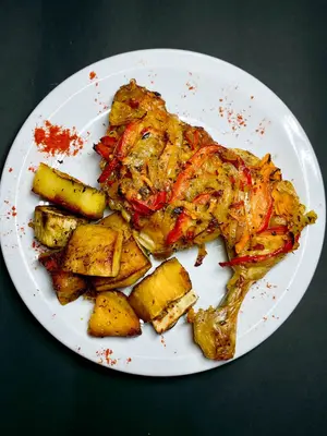 Pollo