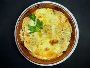 Ravioles A La Príncipe
