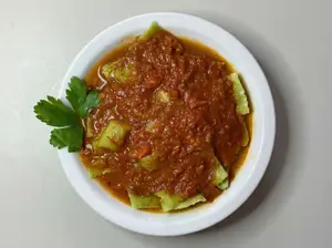 Ravioles de ricota