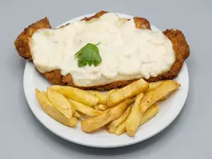 Suprema A La Suiza