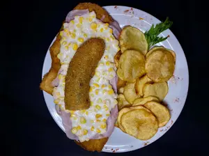 Suprema Maryland