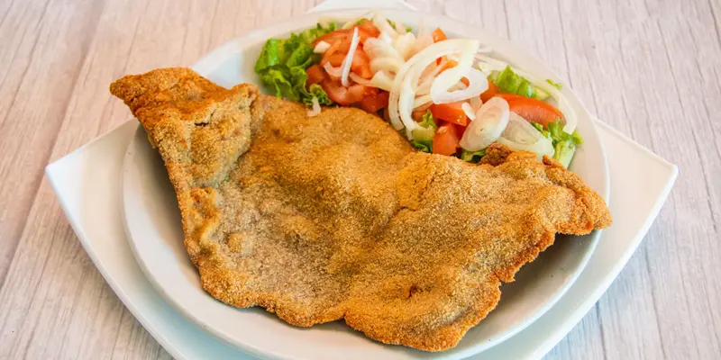 El Show De La Milanesa Tigre