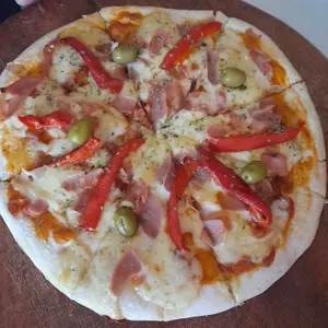 1 de j y morron 1 napo 1 muzza