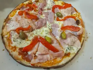 1 de jym y 1 muzza