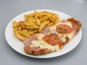 1 MILA TERN NAPO CON FRITAS
