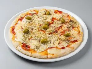 2 MUZZARELLA DEL SHOW