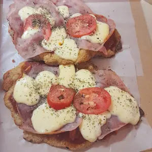 2 napo c guarn ensal o fritas