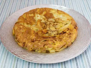 2TORTILLAS