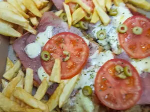 3 mila napo t p compartir c frit