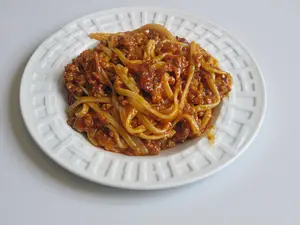 4 tallarines