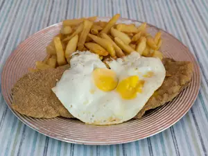6 mila tern a caballo c frita