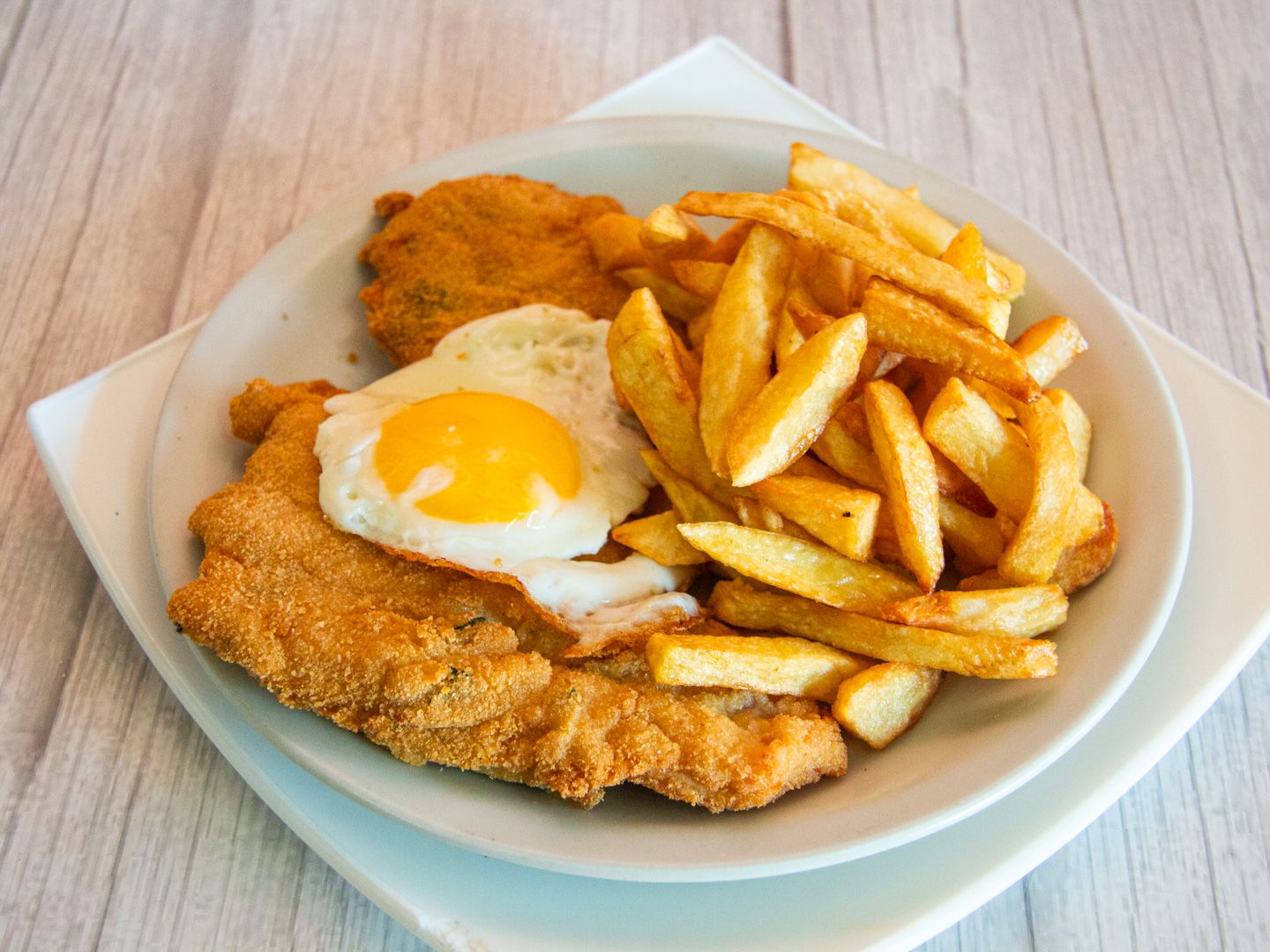 El Show De La Milanesa Tigre