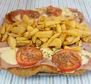 Mila De Tern Napo PARA COMPARTIR CON FRITAS