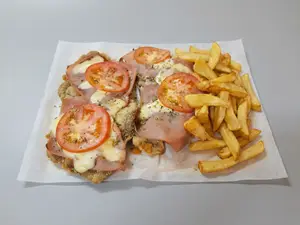 Mila napo c fritas p compartir