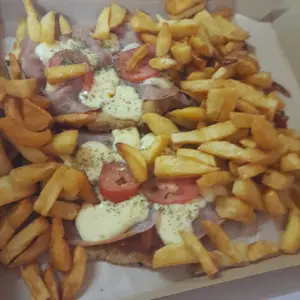 Mila napo p compartir c frita