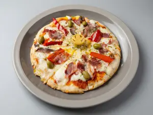 Pizza Del Super SHOW