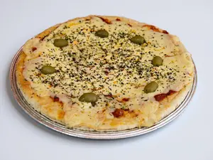 Pizza Muzarella